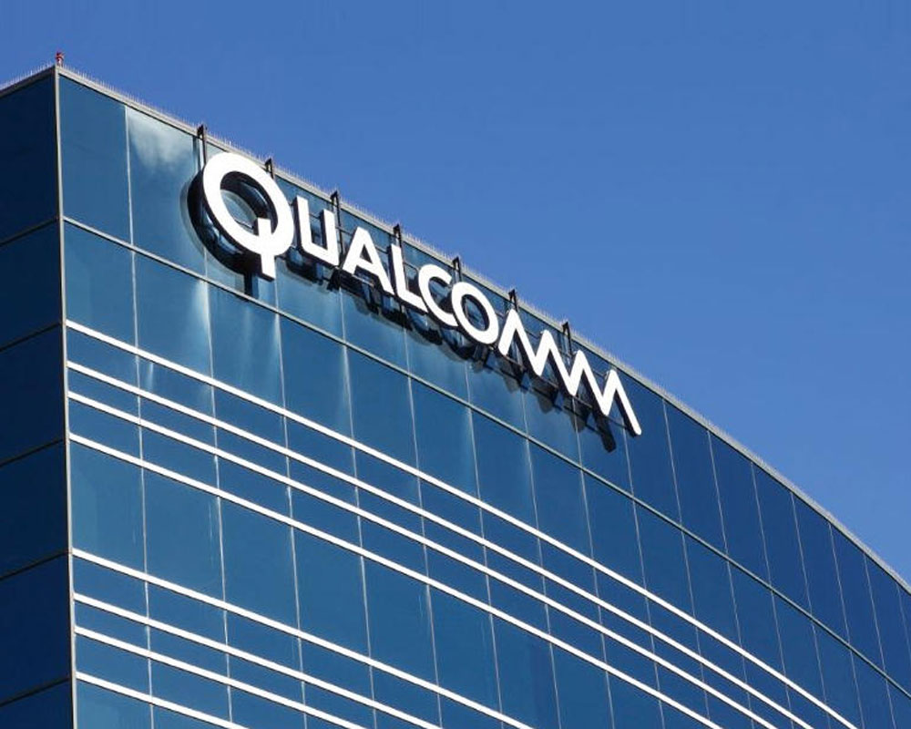 Qualcomm hopeful of faster 5G deployment in India