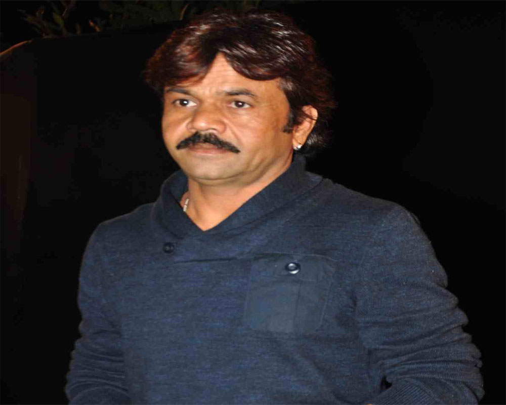 Rajpal Yadav jailed for three months