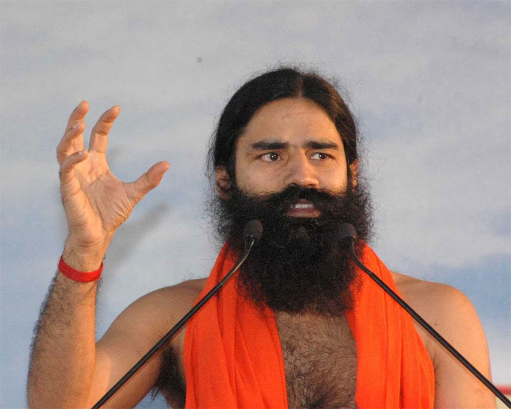 Ramdev says 'very difficult' to predict next PM