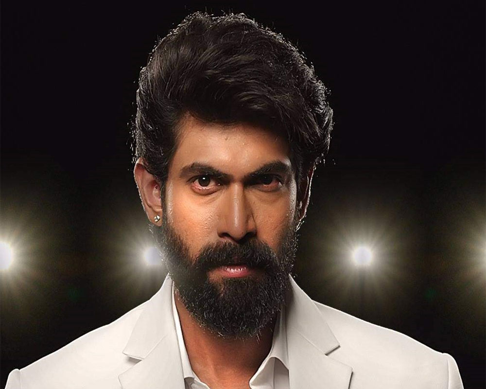 Rana Daggubati to play a 'threat' in 'Housefull 4': Director