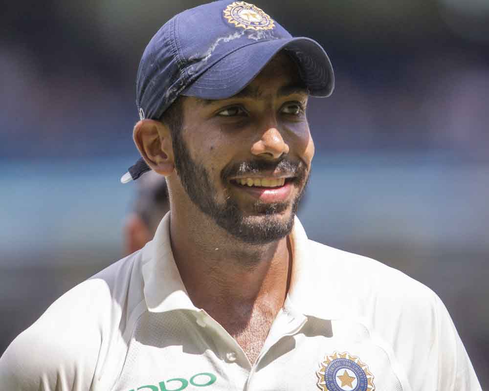 Ranji Trophy experience helped me to reverse swing: Bumrah