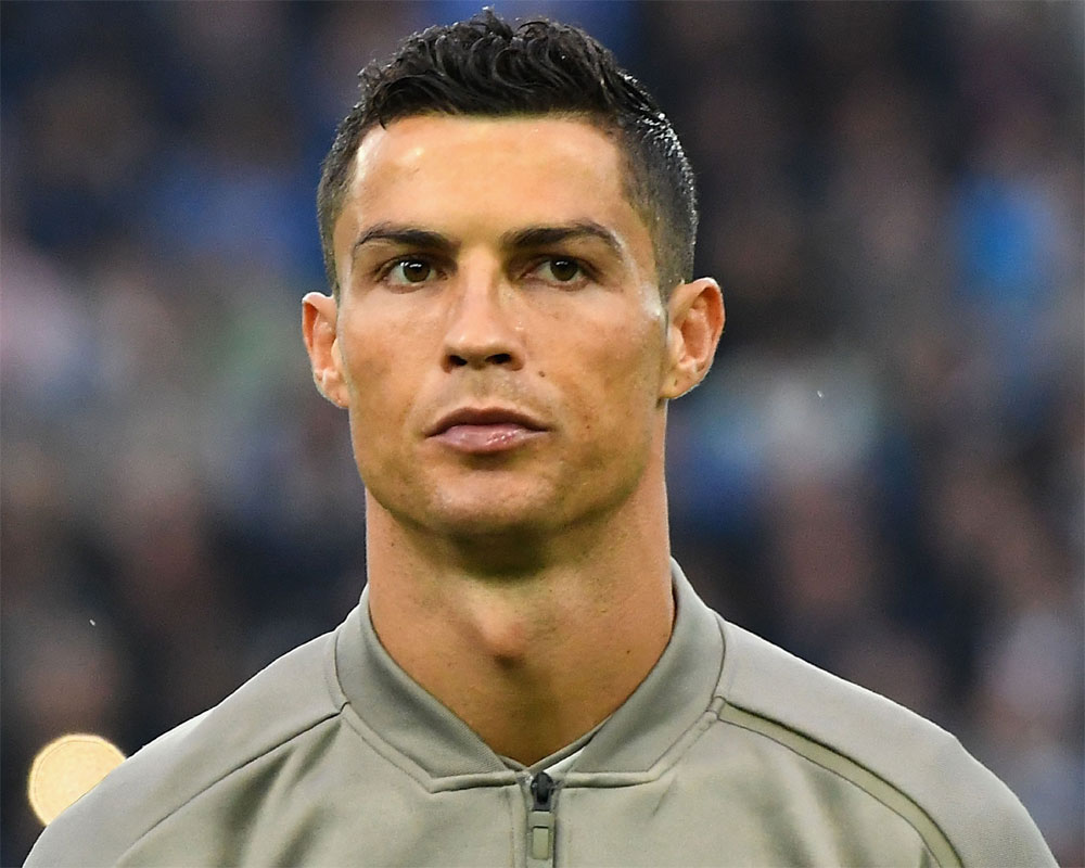 Ronaldo-powered Juve ready to step on the gas in Florence