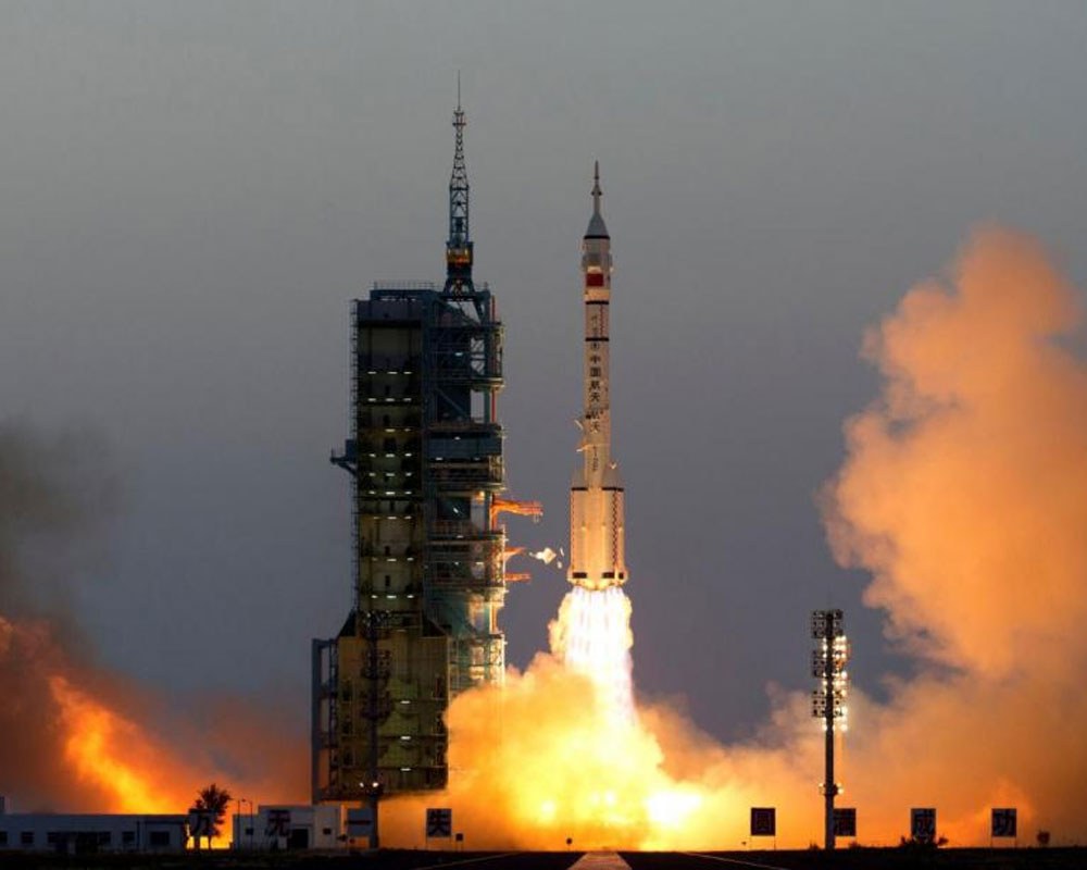 Russia targets Dec 3 date for first manned ISS launch after accident