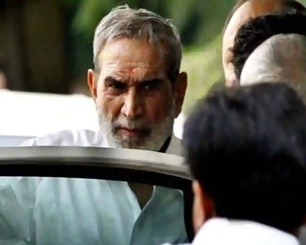 Sajjan Kumar moves SC against conviction in 1984 anti-Sikh riots case