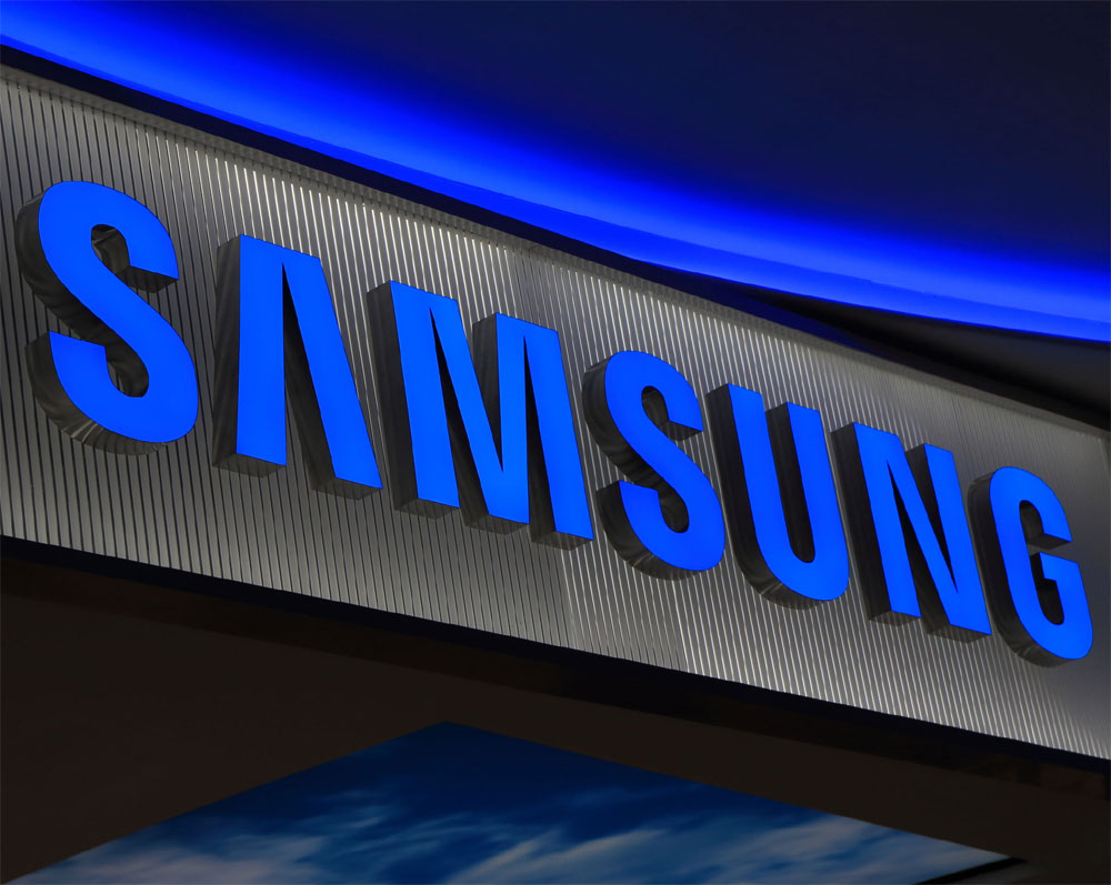 Samsung showcases latest technology for Indian smartphone market