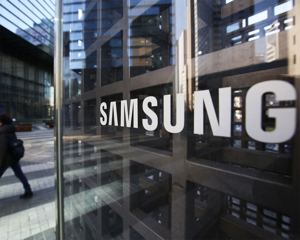 Samsung to hire over 1,000 grads from top engineering colleges in India