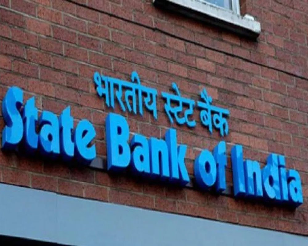 SBI puts up 11 NPA a/cs for sale to recover Rs 1,019 cr