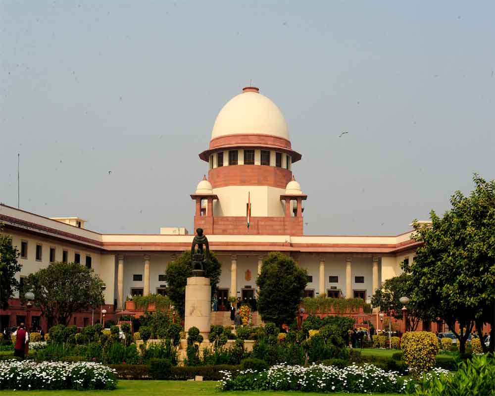 SC declines urgent hearing on BJP's plea on Rath Yatra