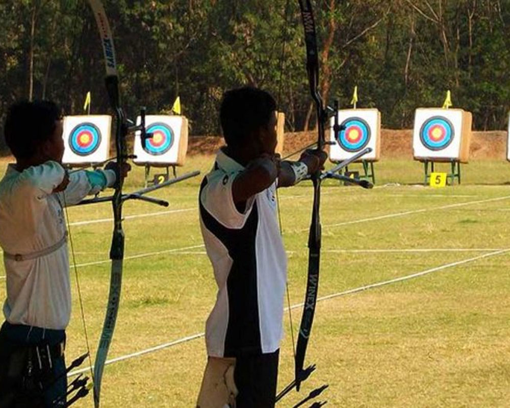 SC Refuses To Interfere With Elections Of Archery Association Of India