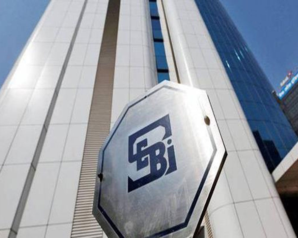 Sebi Board Relaxes Norms For Clubbing Of Investment Limits For Well ...