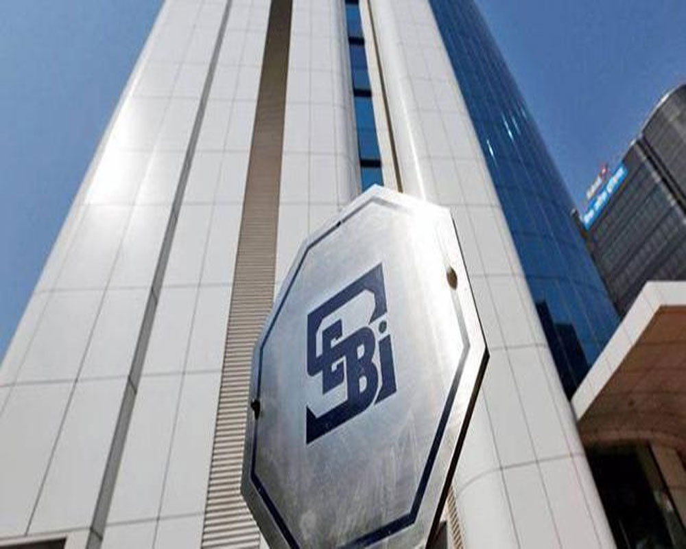 Sebi to auction Sai Prasad Group's 162 properties next month