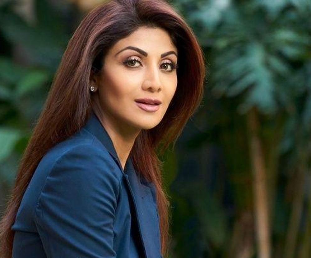 Shilpa Shetty faces racism at Sydney airport