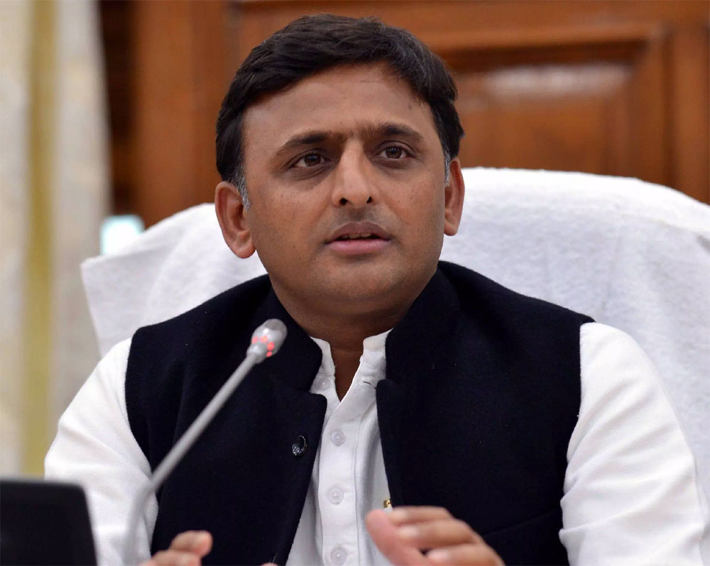 SP will join anti-BJP alliance even if it requires taking few steps ...