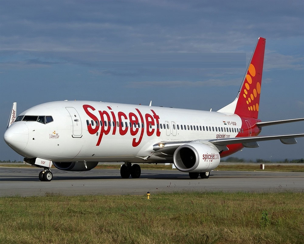 SpiceJet to start dedicated air cargo services from Sep 18