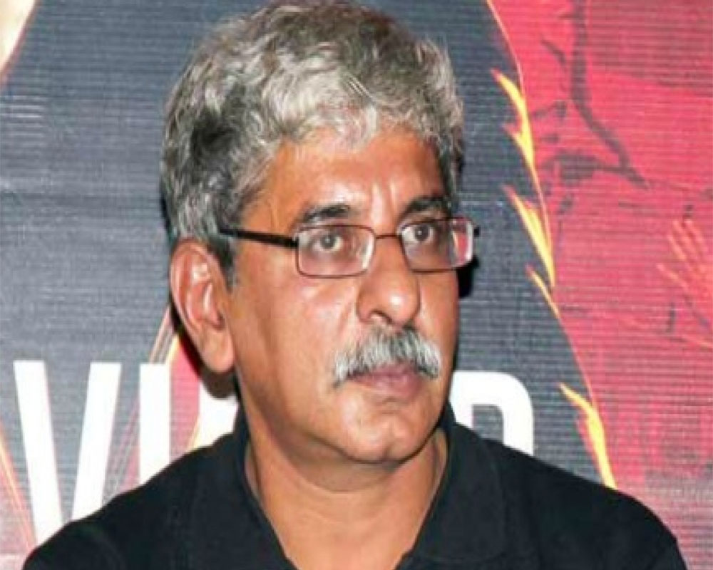 Sriram Raghavan on mad ideas, anonymity and working with Shah Rukh in future