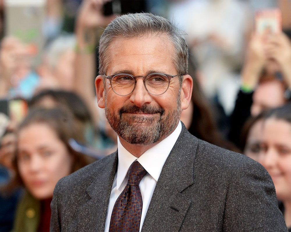 Steve Carrell joins Jennifer Aniston-Reese Witherspoon Apple drama