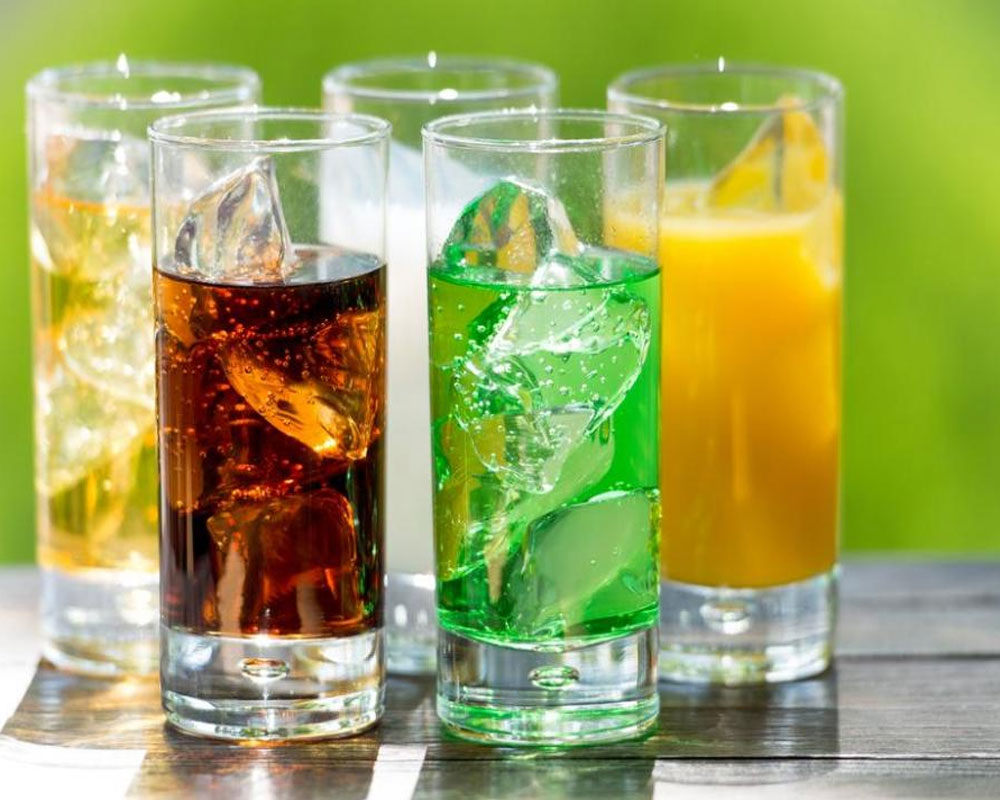 Sweetened drinks pose greater diabetes risk than other sugary foods: Study