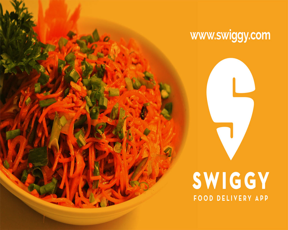 Swiggy to tie up with delivery-only kitchens for faster service