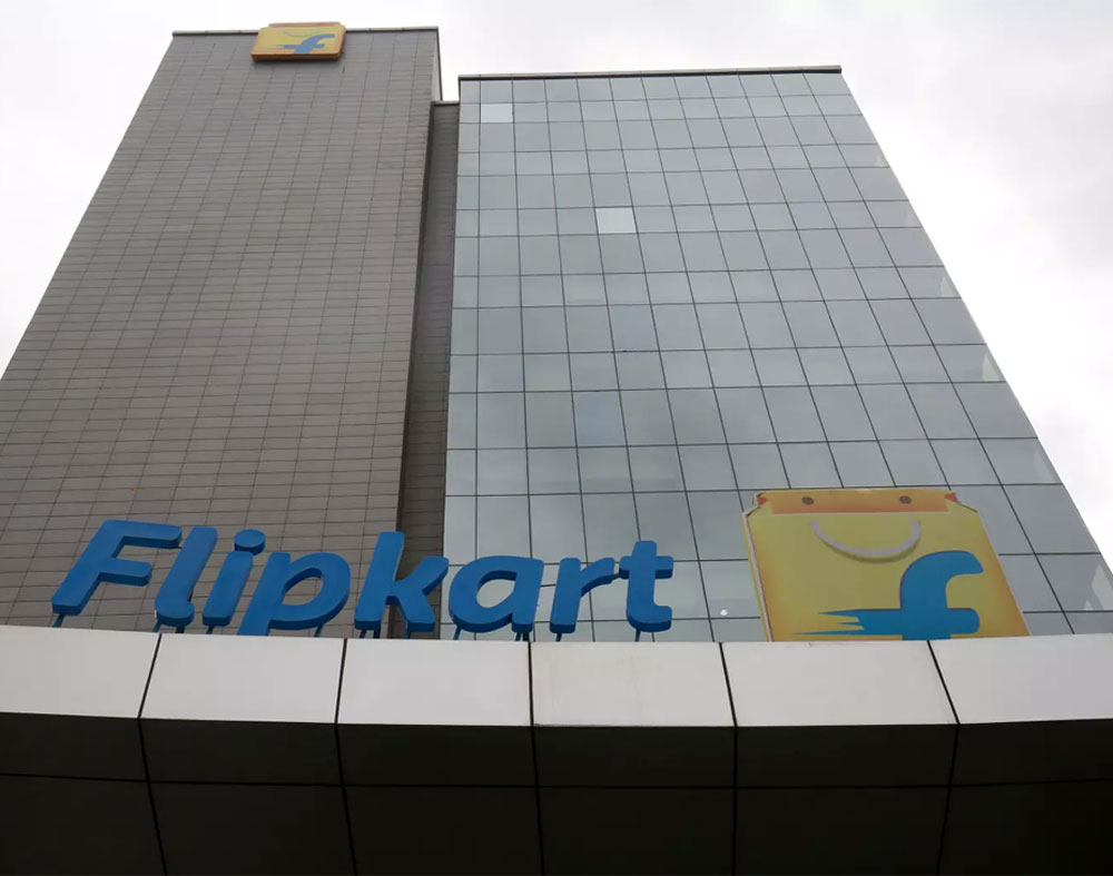 Tencent has 1st right to buy in future Flipkart share sale