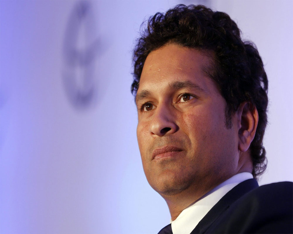 Tendulkar hails India's Asia Cup triumph