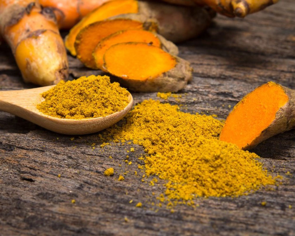 Turmeric may help boost heart health: Study