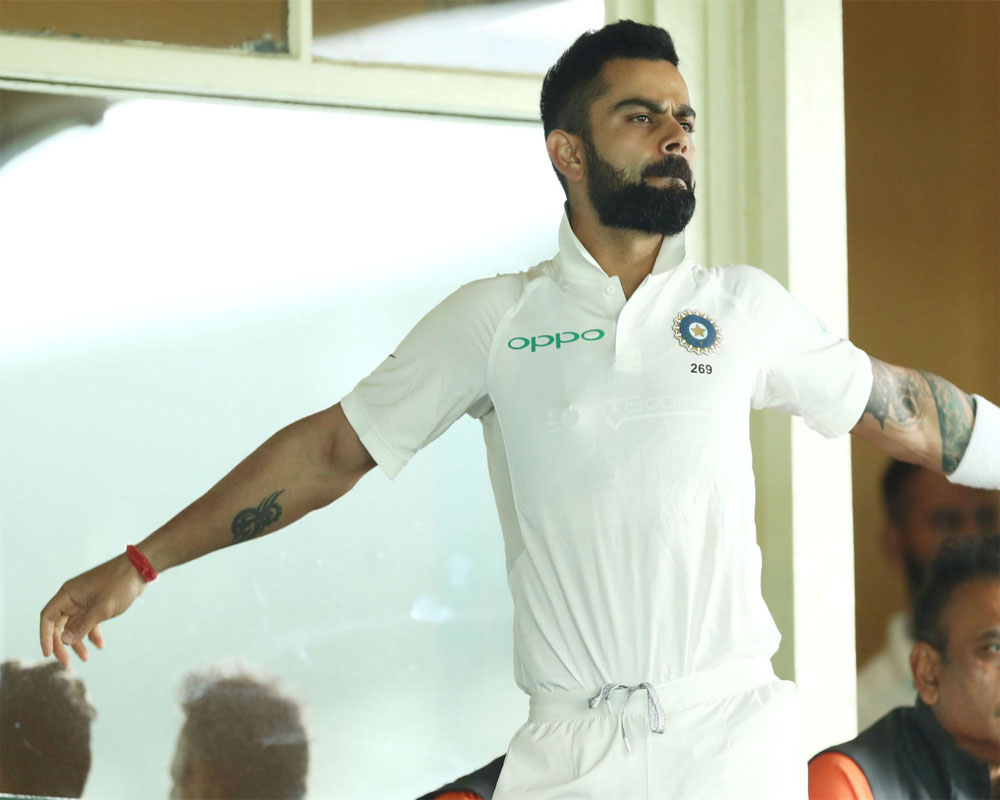 Virat Kohli: On Aussie obsession and love affair with Adelaide