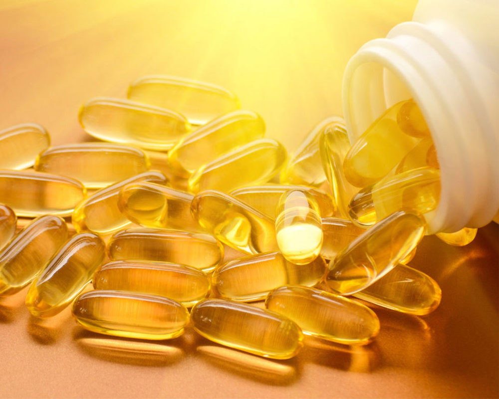 Can Vitamin D Supplements Cause Gastrointestinal Problems