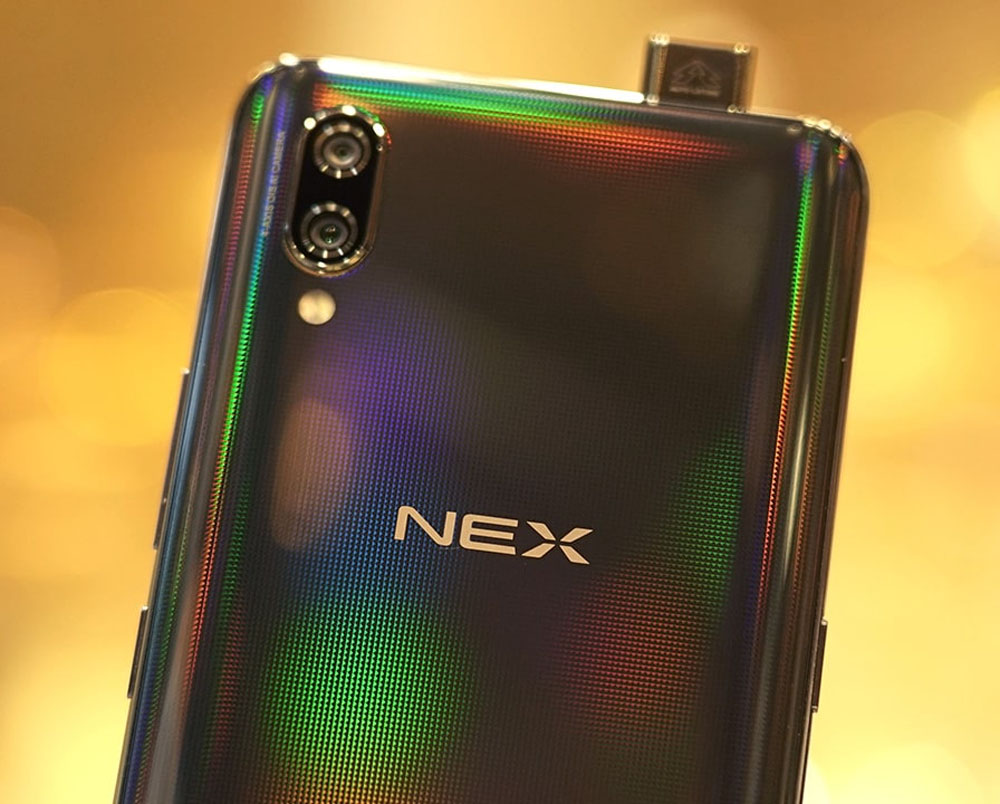 Vivo trials 5G-enabled NEX S smartphone: Report