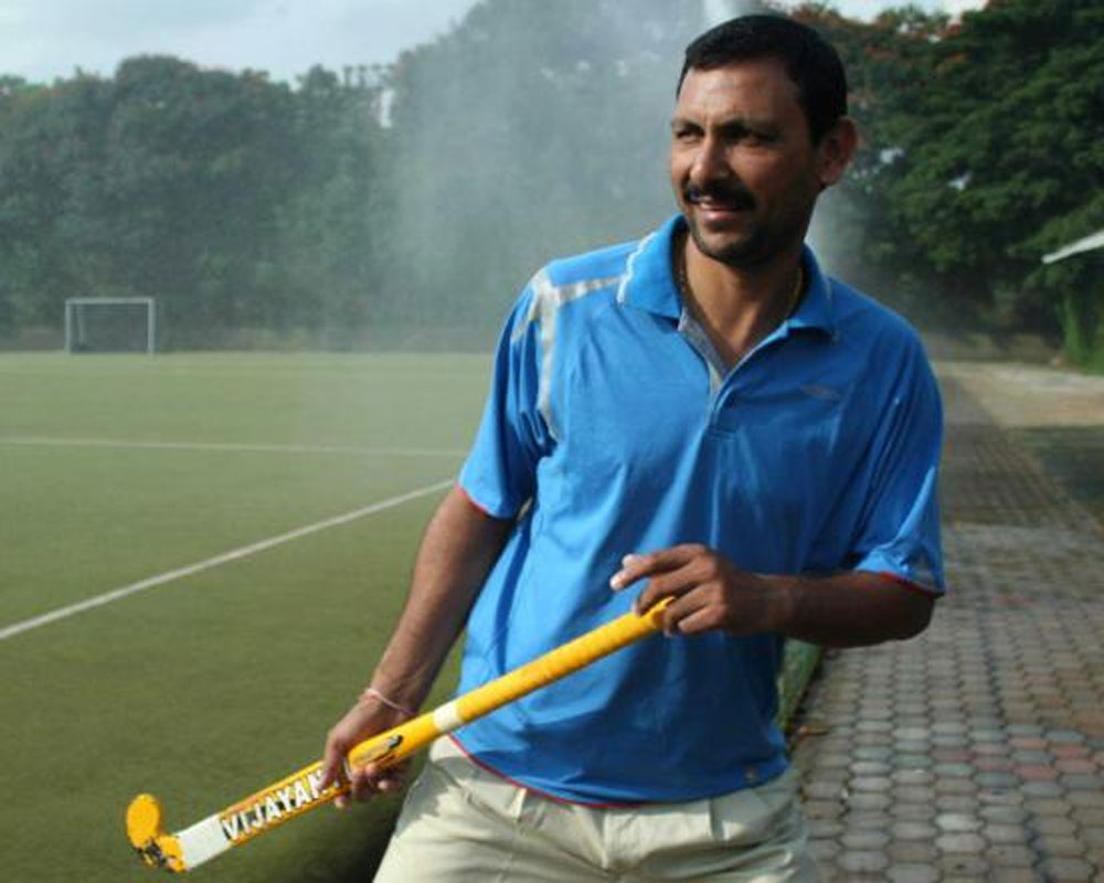 We are ready to answer call of 1.3 billion Indians: India hockey coach