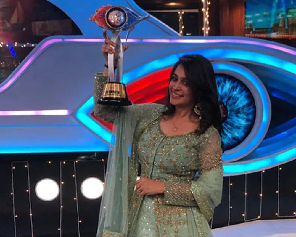 Win proves I stood for right: Bigg Boss winner Dipika Kakar