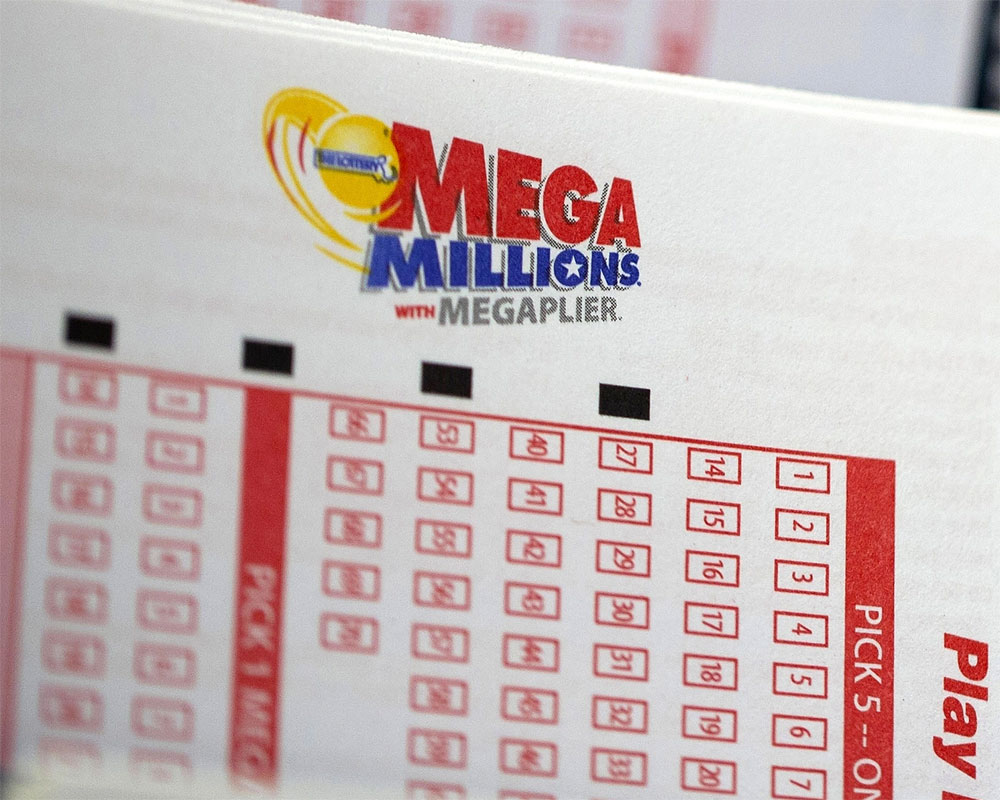 can you check mega millions tickets online