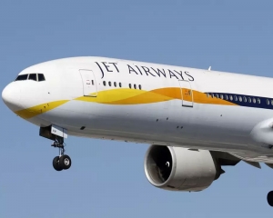 Few aircraft lessors have sent notices for payment defaults: Jet Airways