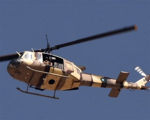 Pak chopper violates Indian airspace in J&K's Poonch: Army