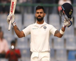 Phenomenal Kohli, Rabada end 2018 on top spots