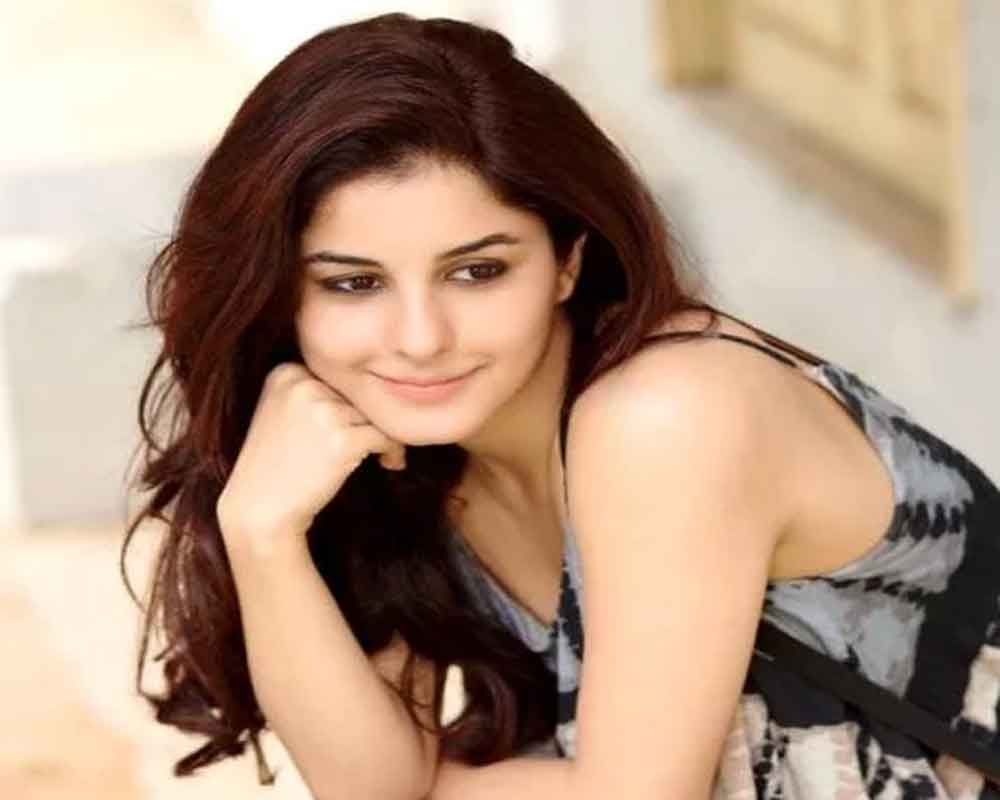 'Article 15' holds special place in my career: Isha Talwar