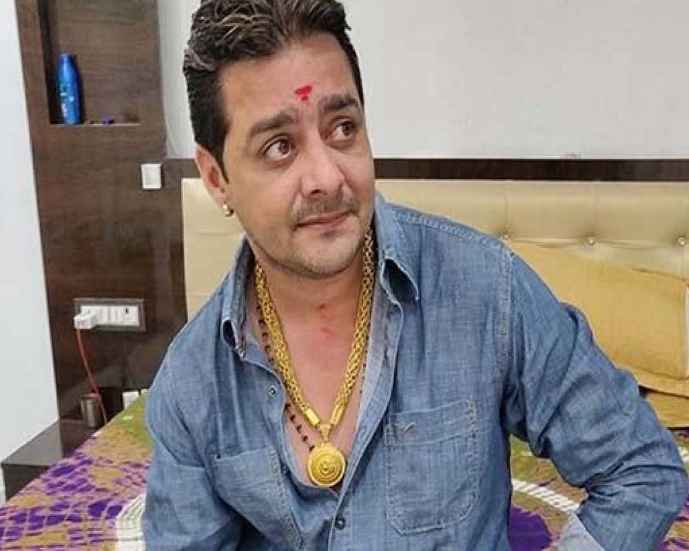 'Bigg Boss 13': Hindustani Bhau's wife files complaint