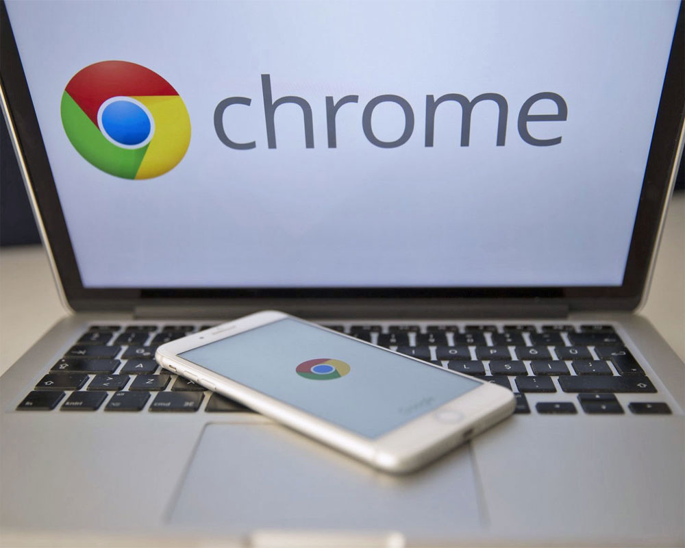 'Chrome 73' to support commands from keyboard multimedia keys