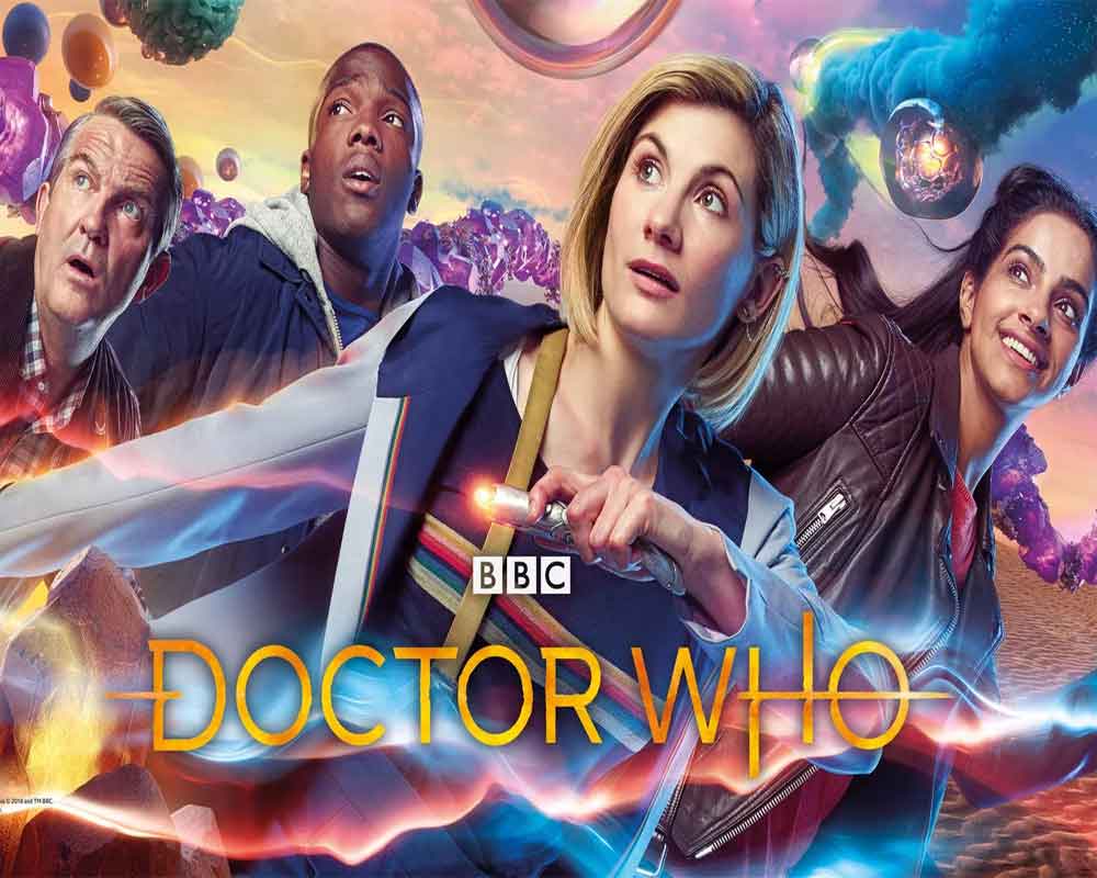 'Doctor Who' season 12 shoot begins