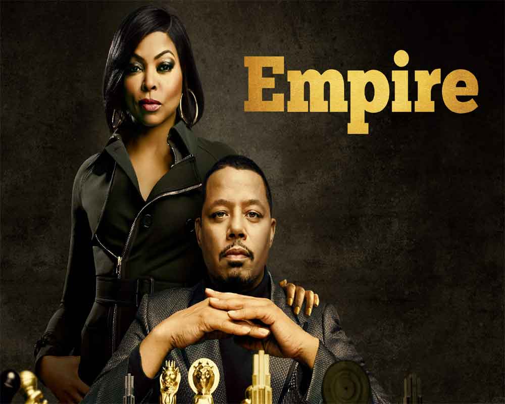 'Empire' season 6 will be a 'reset', says showrunner