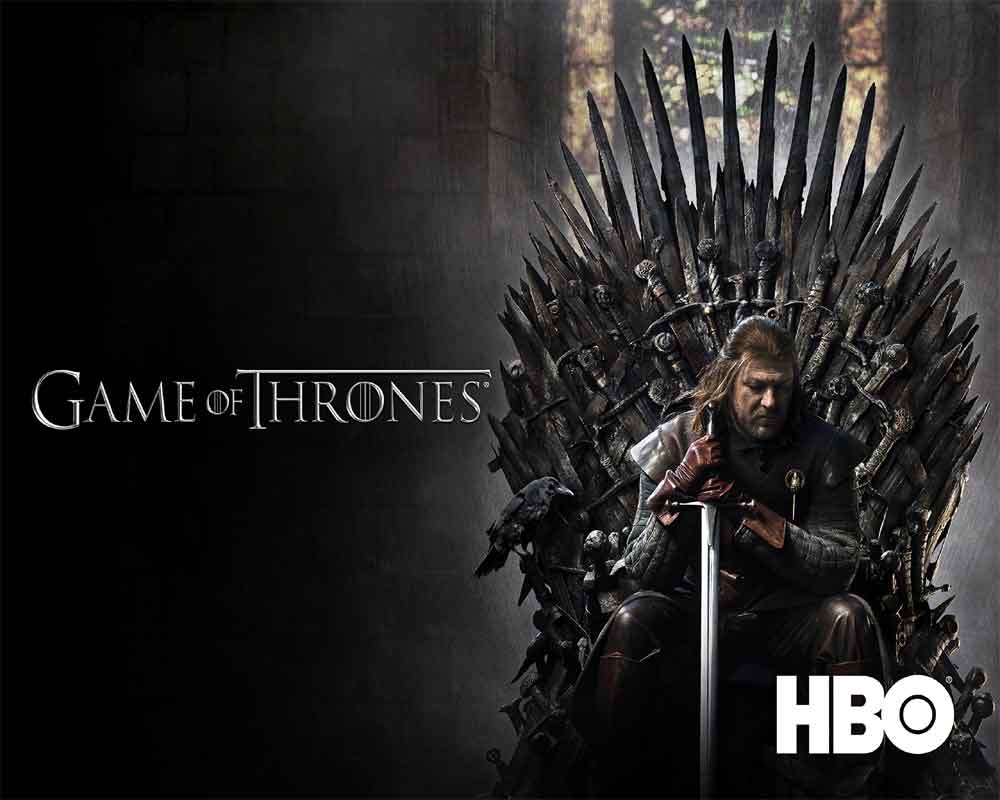 'Game of Thrones' final season episode lengths revealed