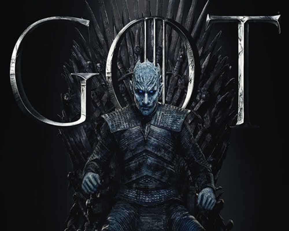 'GoT' season 8 trailer: Brace up for the final winter war