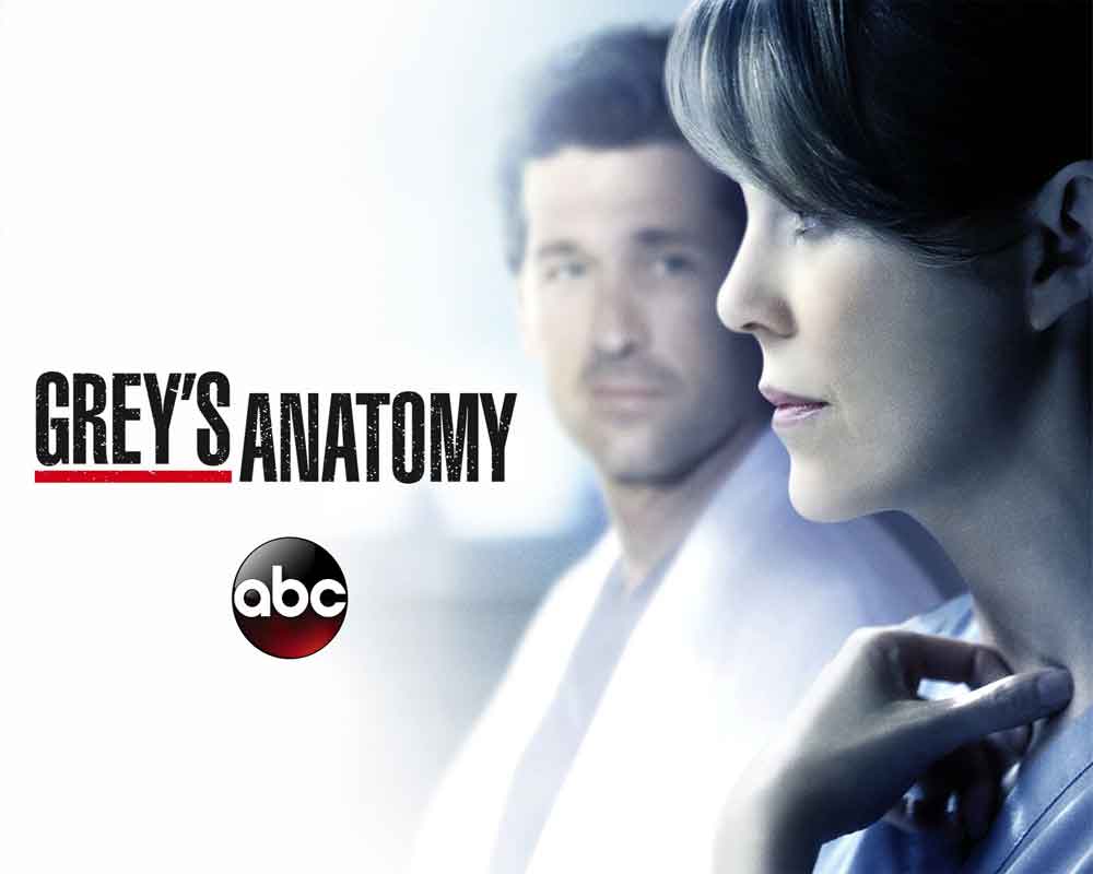 'Grey's Anatomy' renewed for two more seasons