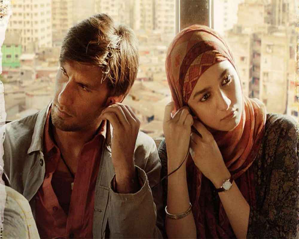 'Gully Boy' out of Oscar race as Academy unveils shortlist for 9 categories