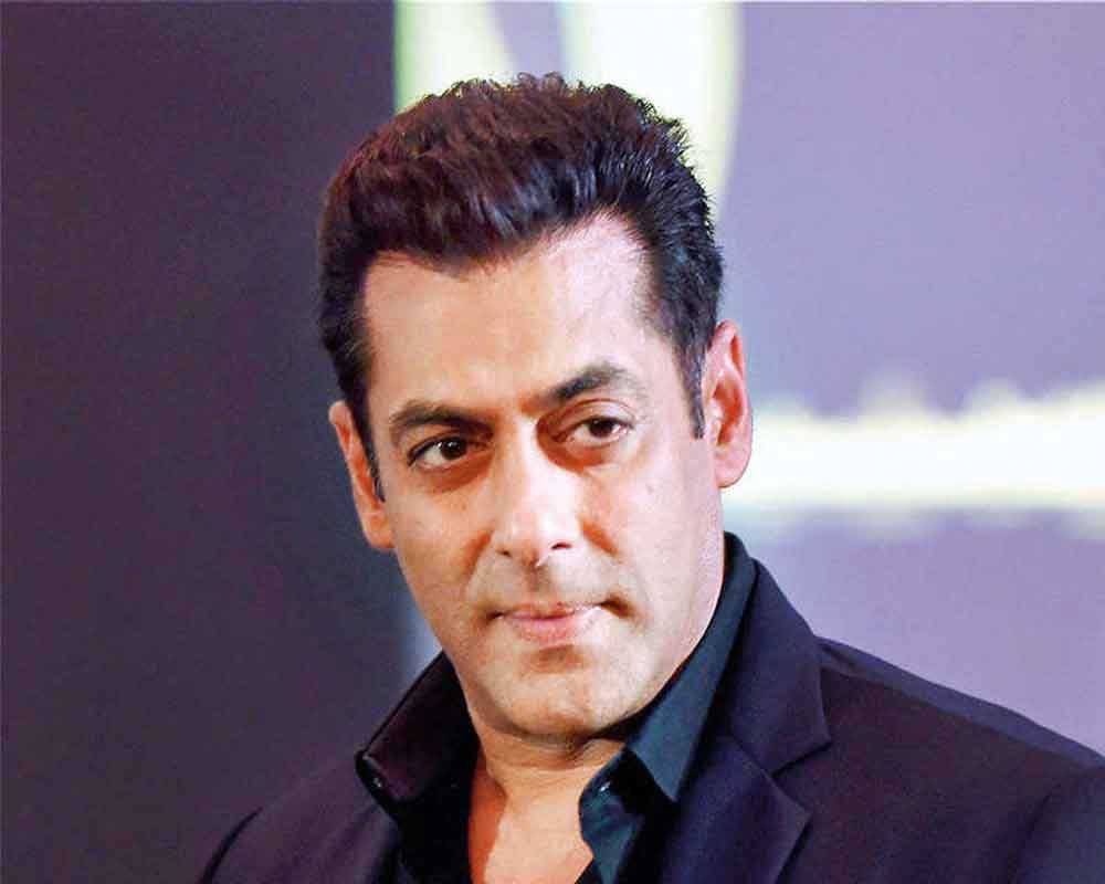 'It's been 30 years; I am happy with my growth': Salman Khan