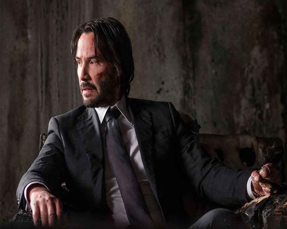 John Wick 4 Scheduled To Release In 2021 4316