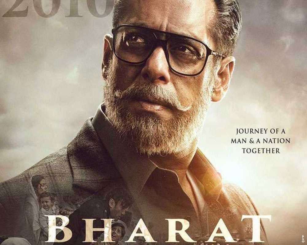 'Lion King' Hindi trailer to be attached with 'Bharat'