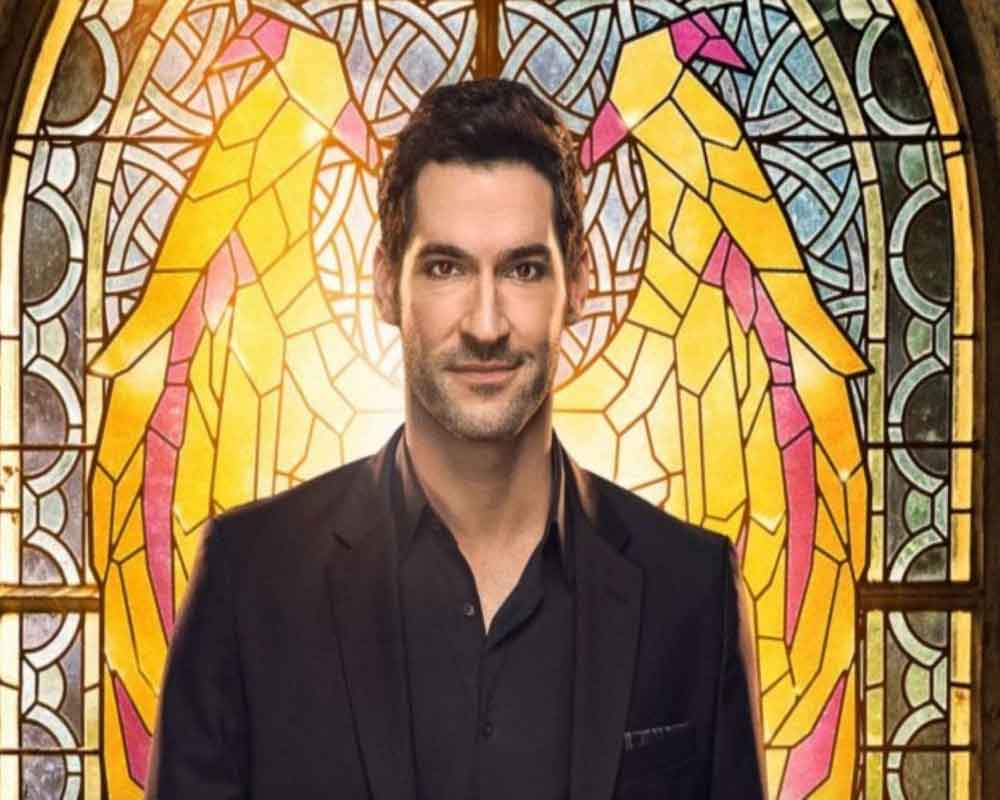 'Lucifer' renewed for fifth season by Netflix