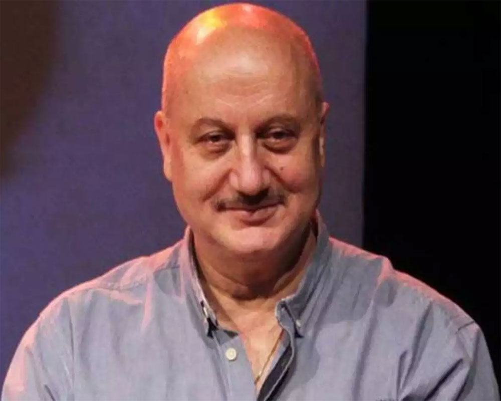 'New Amsterdam' to have season 2, says Anupam Kher