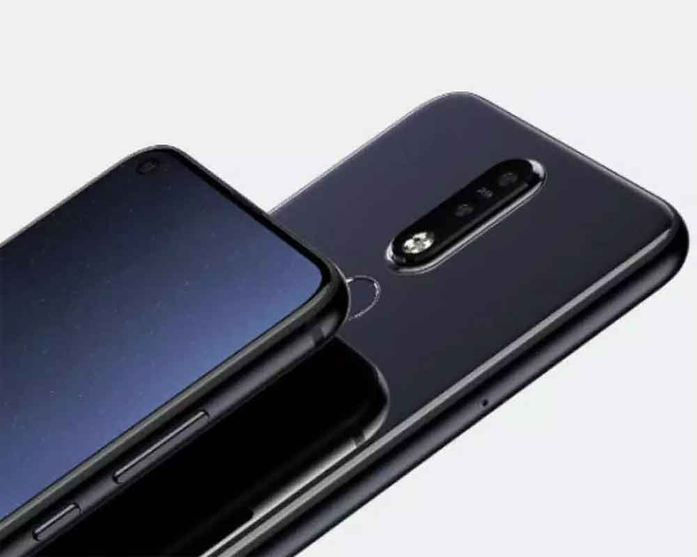 'Nokia 6.2' set for India launch on June 6