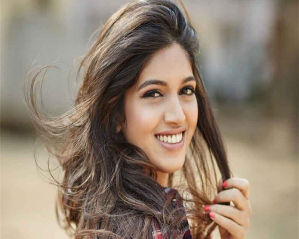 'Pati Patni Aur Woh' is a cracking script: Bhumi Pednekar